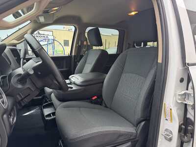 2020 RAM 3500 Crew Cab, $46490. Photo 10