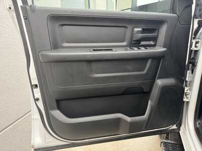 2020 RAM 3500 Crew Cab, $46490. Photo 11