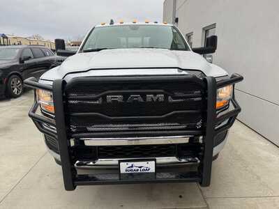 2020 RAM 3500 Crew Cab, $46490. Photo 2