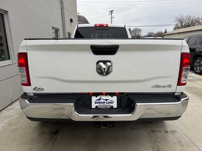 2020 RAM 3500 Crew Cab, $46490. Photo 5