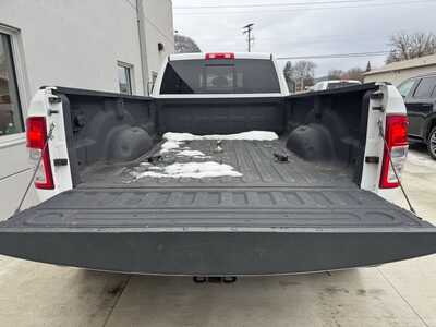 2020 RAM 3500 Crew Cab, $46490. Photo 6