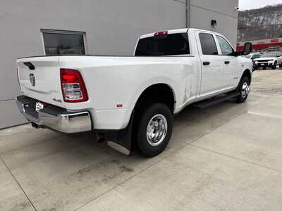 2020 RAM 3500 Crew Cab, $46490. Photo 7