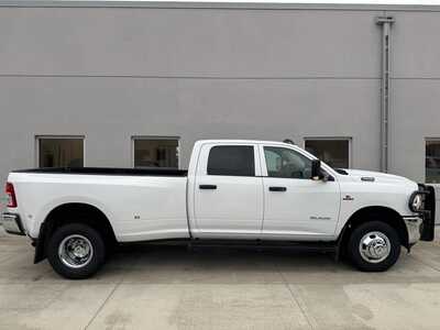 2020 RAM 3500 Crew Cab, $46490. Photo 8