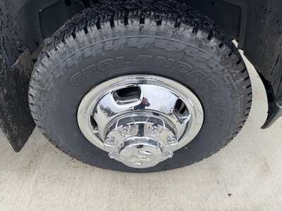 2020 RAM 3500 Crew Cab, $46490. Photo 9