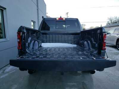 2026 RAM 1500 Crew Cab, $53535. Photo 10
