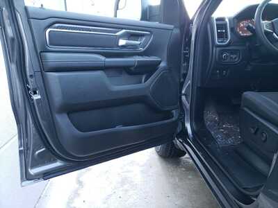 2026 RAM 1500 Crew Cab, $53535. Photo 11