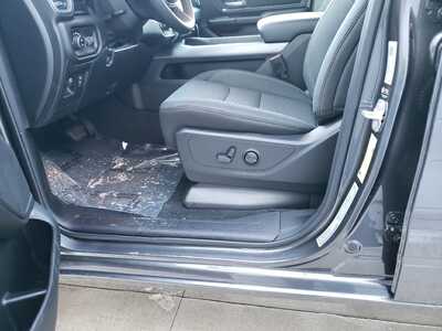 2026 RAM 1500 Crew Cab, $53535. Photo 12