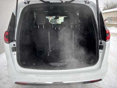 2026 Chrysler Pacifica, $40365. Photo 6