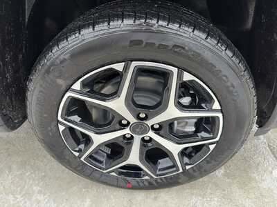 2026 Jeep Compass, $33480. Photo 9