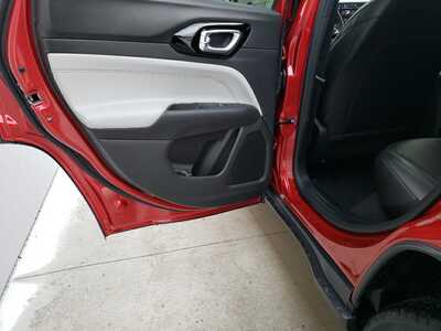 2026 Jeep Compass, $32885. Photo 12