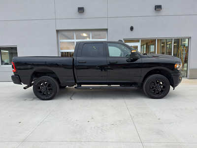 2024 RAM 2500 Crew Cab, $46450. Photo 2