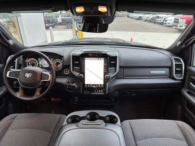 2024 RAM 2500 Crew Cab, $46450. Photo 3