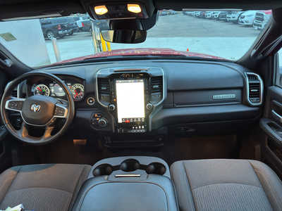 2024 RAM 2500 Crew Cab, $46450. Photo 3