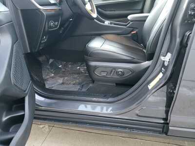 2025 Jeep Grand Cherokee, $50480. Photo 12