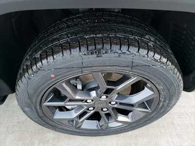 2025 Jeep Grand Cherokee, $50480. Photo 8