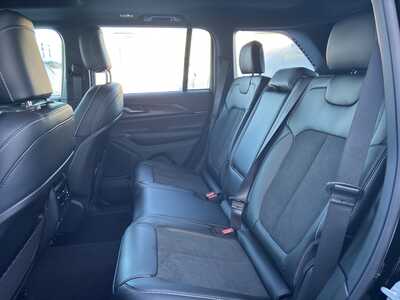 2025 Jeep Grand Cherokee, $41475. Photo 12