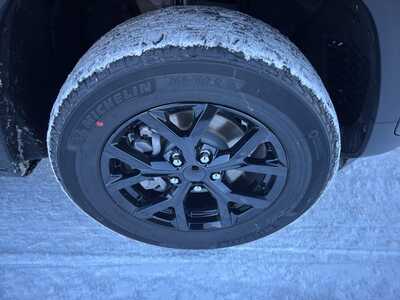 2025 Jeep Grand Cherokee, $41475. Photo 8