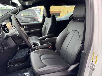 2026 Chrysler Voyager, $38765. Photo 10