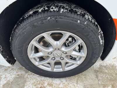 2026 Chrysler Voyager, $38765. Photo 9