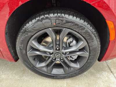 2026 Chrysler Pacifica, $45555. Photo 8