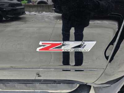 2017 Chevrolet 2500 Crew Cab, $33990. Photo 8