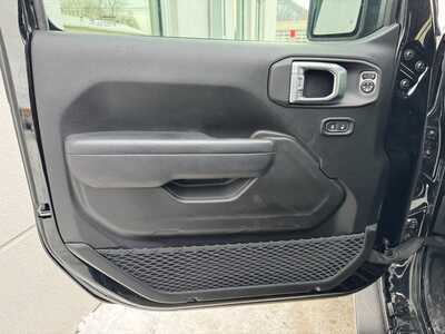 2024 Jeep Wrangler, $44950. Photo 12