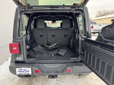 2024 Jeep Wrangler, $44950. Photo 6