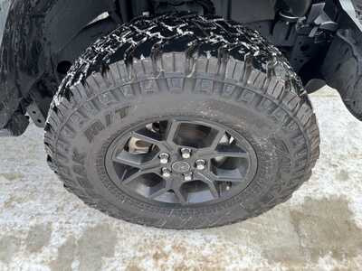 2024 Jeep Wrangler, $44950. Photo 9