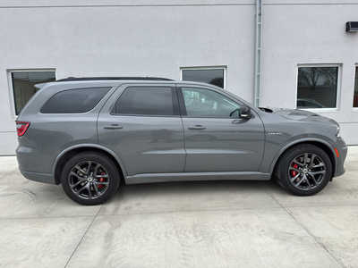 2024 Dodge Durango, $45950. Photo 2