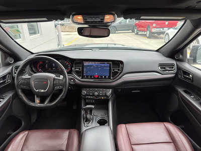 2024 Dodge Durango, $45950. Photo 3