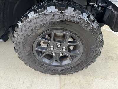 2024 Jeep Wrangler, $44950. Photo 9