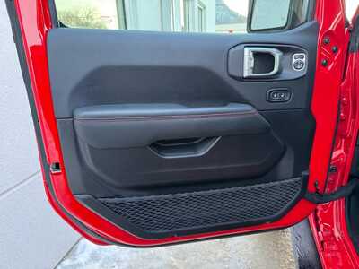 2024 Jeep Wrangler, $43850. Photo 10