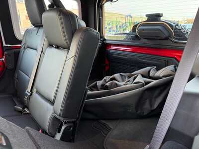 2024 Jeep Wrangler, $43850. Photo 12