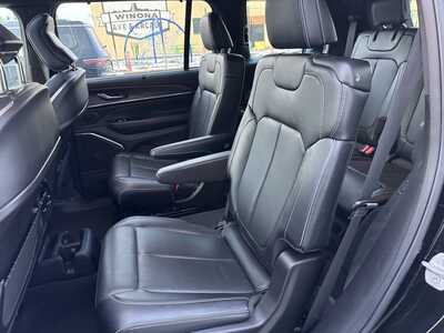 2024 Jeep Grand Cherokee L, $43850. Photo 12