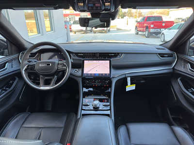 2024 Jeep Grand Cherokee L, $44350. Photo 3