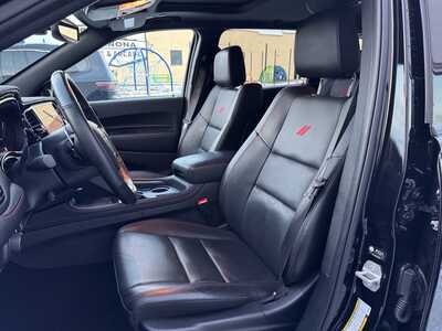 2024 Dodge Durango, $47950. Photo 10