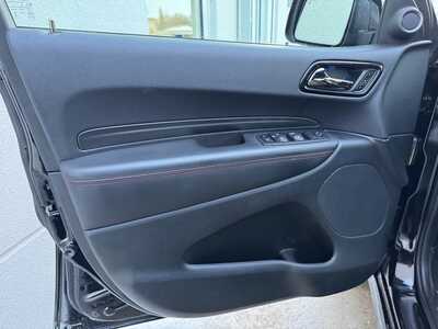 2024 Dodge Durango, $47950. Photo 11