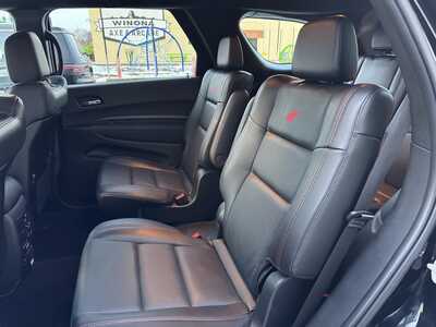 2024 Dodge Durango, $47950. Photo 12