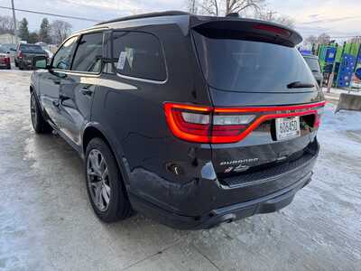 2024 Dodge Durango, $47950. Photo 4