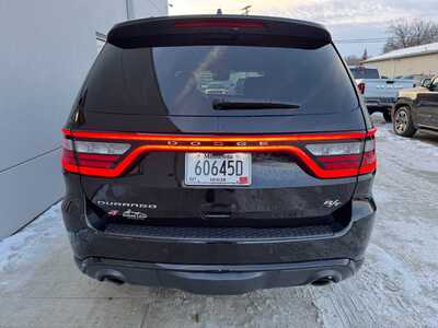 2024 Dodge Durango, $47950. Photo 5