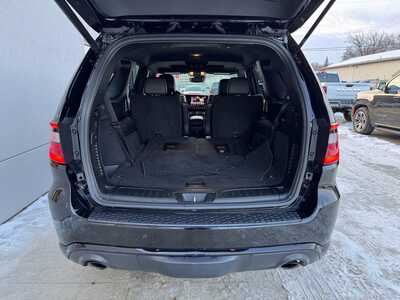 2024 Dodge Durango, $47950. Photo 6