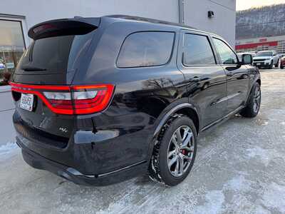 2024 Dodge Durango, $47950. Photo 7