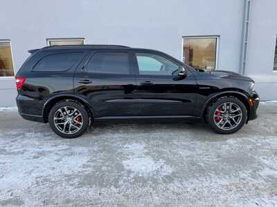 2024 Dodge Durango, $47950. Photo 8