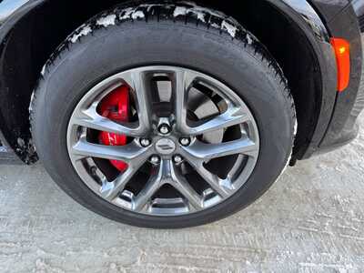 2024 Dodge Durango, $47950. Photo 9