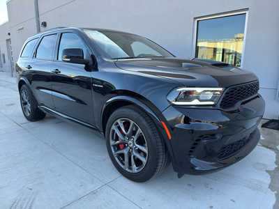 2024 Dodge Durango, $47950. Photo 1