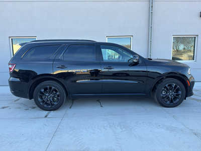 2024 Dodge Durango, $42850. Photo 2