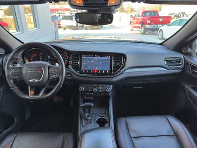 2024 Dodge Durango, $42850. Photo 3