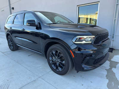 2024 Dodge Durango, $42850. Photo 1