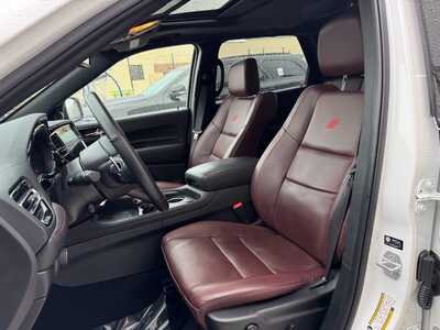 2024 Dodge Durango, $41250. Photo 10