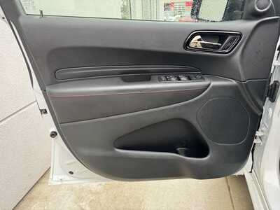 2024 Dodge Durango, $41250. Photo 11